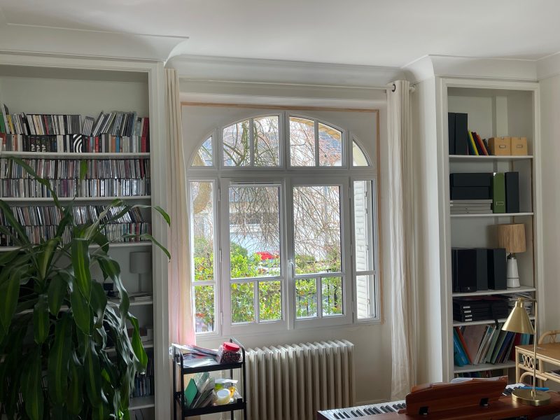fenêtre PVC Rennes